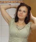 Rencontre Femme : Vera, 46 ans à Russie  Saint Petersbourg